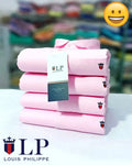 Men Pink Shirts (Pack of 1, M)